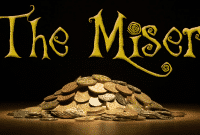 The Miser