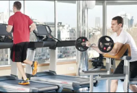fitness