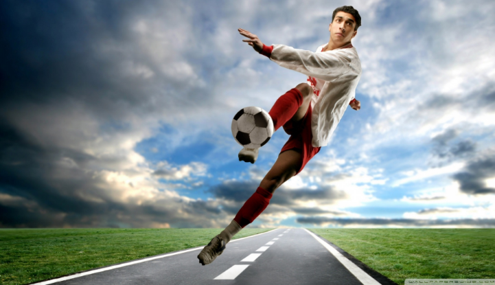 Istilah Permainan Sepak Bola Dalam Bahasa Inggris Dan Artinya