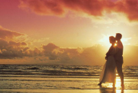 romantic
