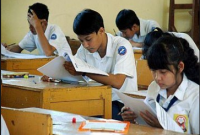 Soal UAS (Ujian Akhir Semester) Ganjil Bahasa Inggris Kelas 7