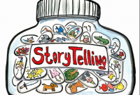 story-telling