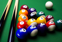 billiiard