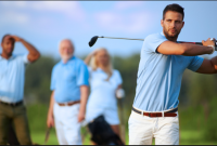 golf