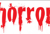 Contoh Short Story Bergenre Horror Dan Terjemahannya