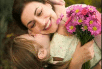 mother