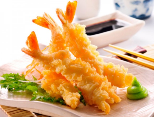 Procedure Text: Cara Membuat Tempura Dalam Bahasa Inggris Dan Artinya