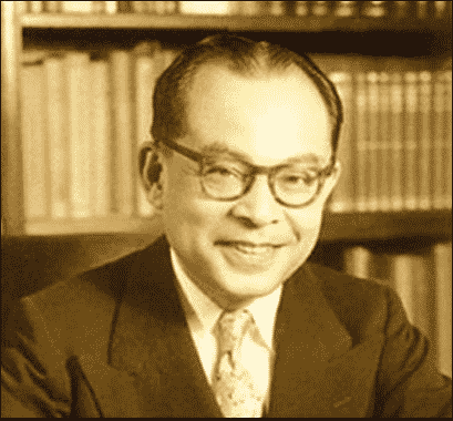 Biografi Singkat Muhammad Hatta Dalam Bahasa Inggris Dan Artinya