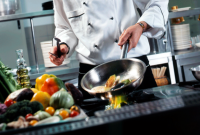 Istilah Bahasa Inggris Dalam Teknik Memasak Dan Artinya