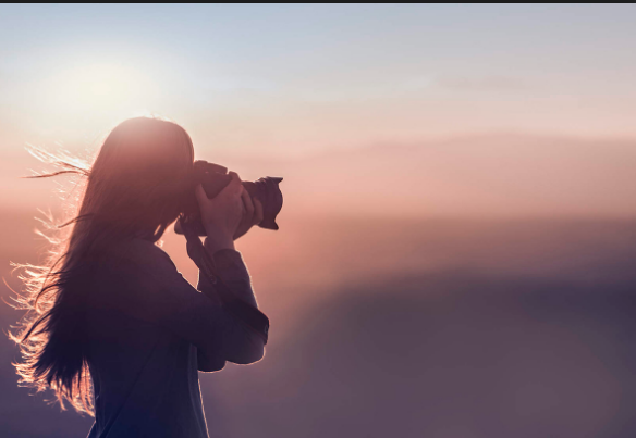 Istilah Photography Dalam Bahasa Inggris Dan Artinya