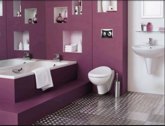 Kumpulan Nama Baraang Yang Ada Di Kamar Mandi Dalam Bahasa Inggris Dan Terjemahannya