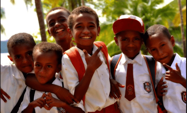 RPP Bahasa Inggris SD Kelas 4 Kurikulum 2013