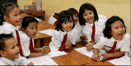 Silabus Bahasa Inggris SD Kelas 2 Semester 1 Dan 2 Kurikulum 2013