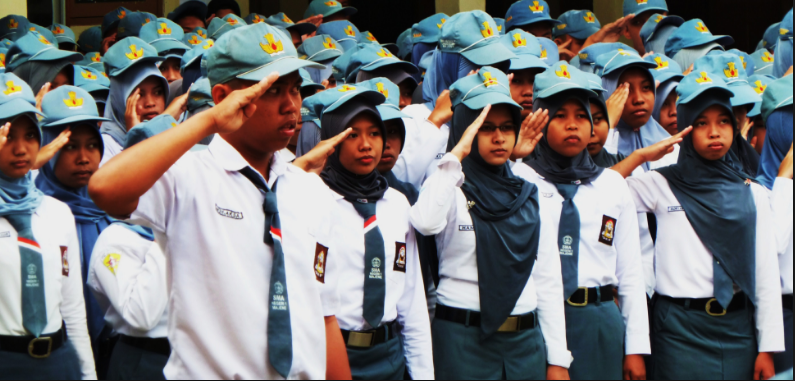 Silabus Bahasa Inggris SMA Kelas 10 Kurikulum 2013