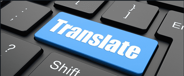 Situs Online Terjemahan Bahasa Inggris Terbaik