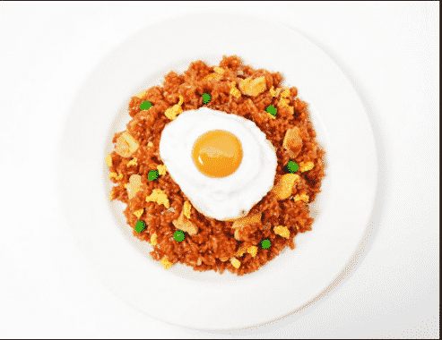 Procedure Text: How To Make Fried Rice Dalam Bahasa Inggris Dan Artinya