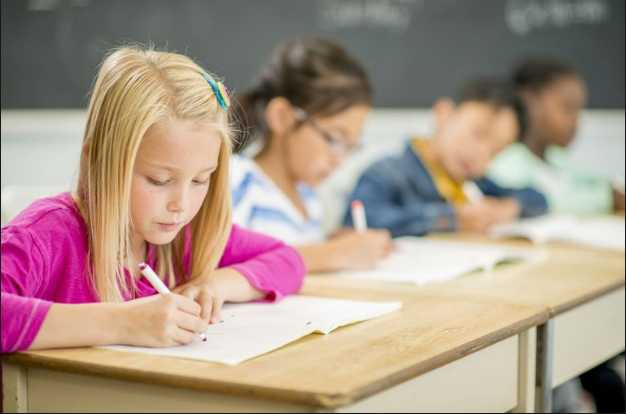 Kumpulan Contoh Soal Essay Reading Kelas 2 SD