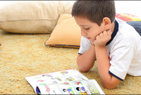 Materi Bahasa Inggris Reading SD Kelas 4 Dan Contohnya