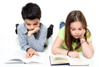 Materi Bahasa Inggris Reading SD Kelas 3 Dan Contohnya