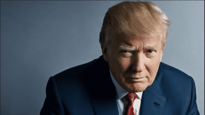 Biografi Singkat Donald Trump Dalam Bahasa Inggris Dan Terjemahannya