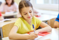 Materi Bahasa Inggris Writing SD Kelas 4 Dan Contohnya