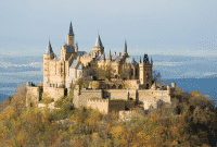 Castle