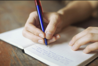 Contoh Materi Writing Bahasa Inggris SMP Kelas 8