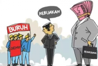 Contoh Pidato Hari Buruh Dalam Bahasa Inggris Beserta Artinya