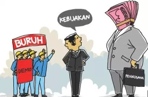 Contoh Pidato Hari Buruh Dalam Bahasa Inggris Beserta Artinya
