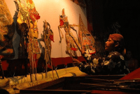 wayang