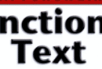 Contoh-Functional-Text-Tentang-Pamphlet-Dalam-Bahasa-Inggris-Dan-Artinya