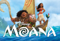 Lirik Lagu How Far I'll Go Ost. Moana dan Terjemahannya