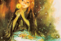 Narrative Text Tentang A Match Seller Girl Dalam Bahasa Inggris Dan Artinya