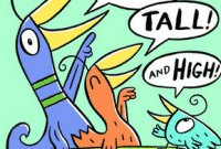 Perbedaan-Penggunaan-Kata-High-Dan-Tall-Beserta-Contohnya