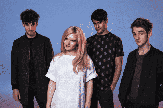 Lirik Dan Terjemahan Lagu Symphony Clean Bandit Feat Zara Larsson