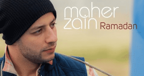 Lirik Lagu Ramadhan Maher Zein Lengkap Beserta Terjemahannya