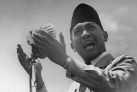 Contoh Pidato Kemerdekaan Dalam Bahasa Inggris Dan Terjemahannya
