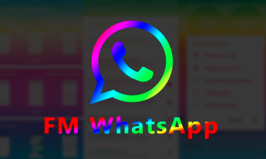 FM WhatsApp